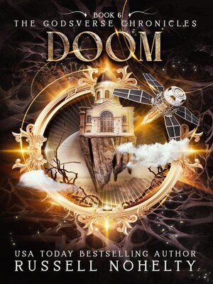 cover image of Doom